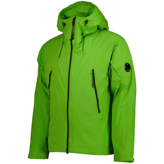 Padded Pro-Tek Lens Jacket - Casual Basement