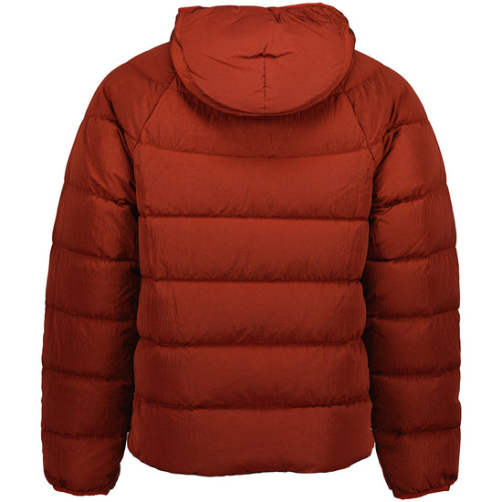 Eco-Chrome R Down Goggle Jacket - Casual Basement