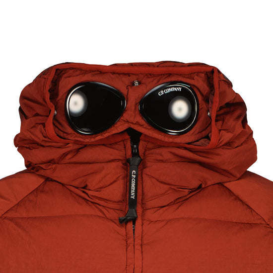 Eco-Chrome R Down Goggle Jacket - Casual Basement