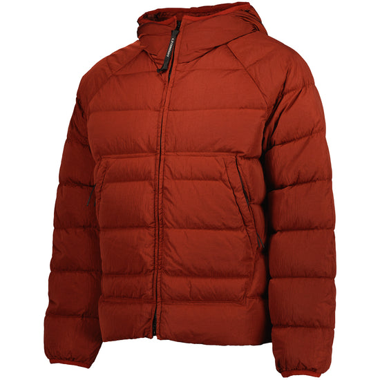 Eco-Chrome R Down Goggle Jacket - Casual Basement