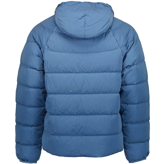 Eco-Chrome R Down Goggle Jacket - Casual Basement