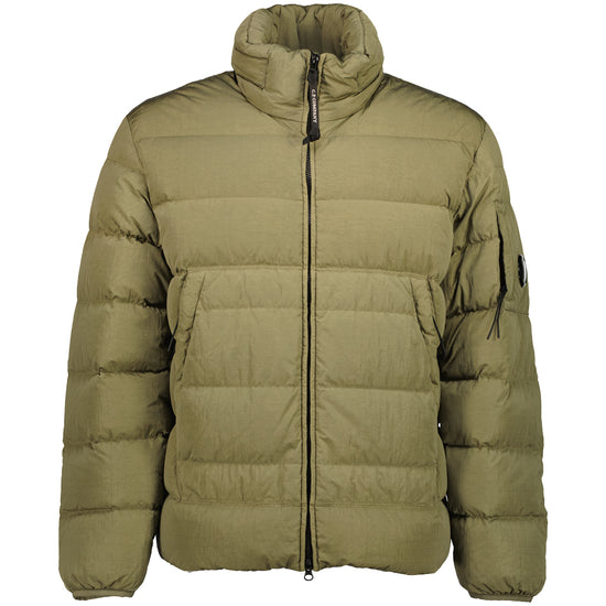 Eco-Chrome R Down Lens Jacket - Casual Basement