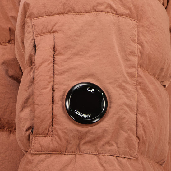 Eco-Chrome R Down Lens Jacket - Casual Basement