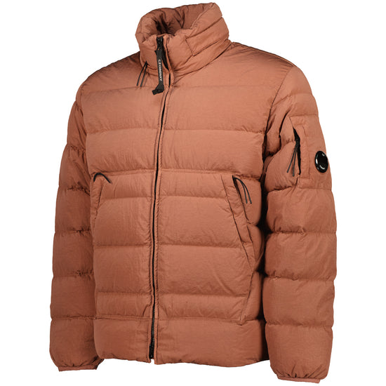 Eco-Chrome R Down Lens Jacket - Casual Basement