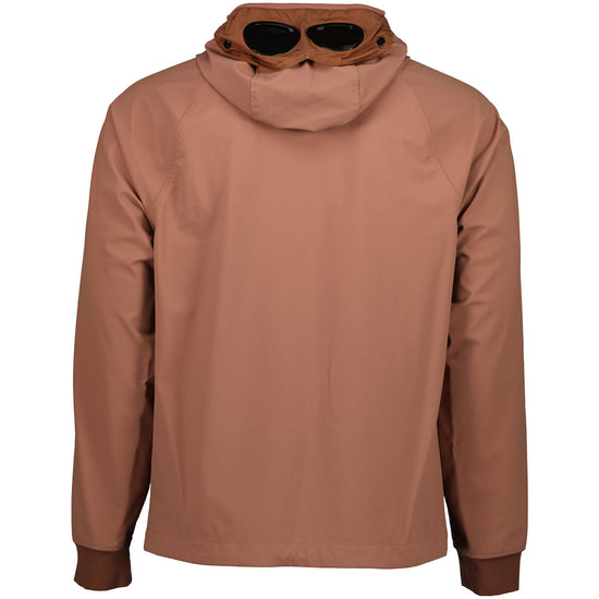GD Shell Goggle Jacket - Casual Basement
