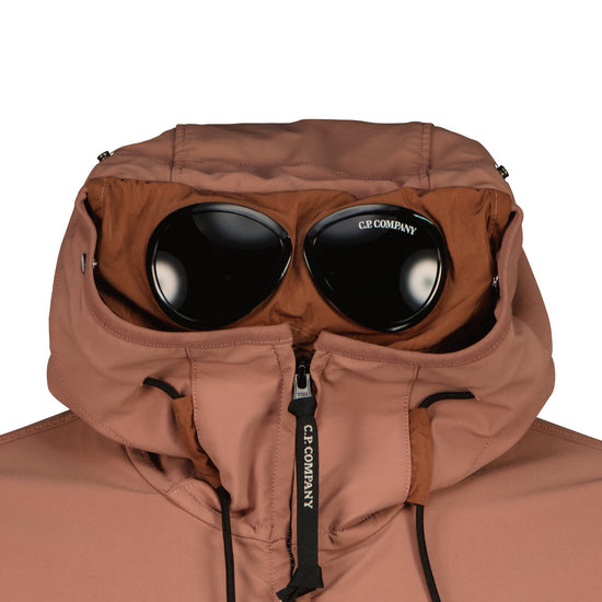 GD Shell Goggle Jacket - Casual Basement