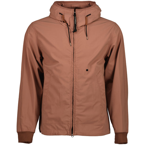 GD Shell Goggle Jacket - Casual Basement