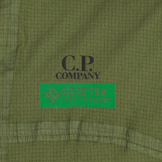 Gore G-Type 2 in 1 Lens Jacket - Casual Basement