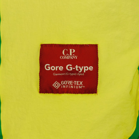 Gore G-Type 2 in 1 Lens Jacket - Casual Basement