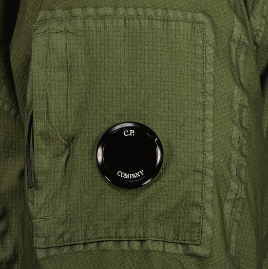 Gore G-Type 2 in 1 Lens Jacket - Casual Basement