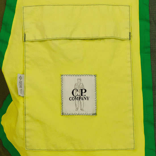 Gore G-Type 2 in 1 Lens Jacket - Casual Basement