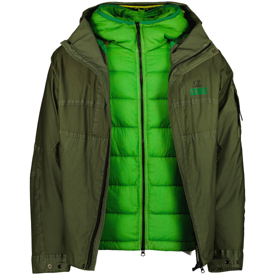 Gore G-Type 2 in 1 Lens Jacket - Casual Basement