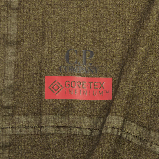 Gore G-Type 2 in 1 Lens Jacket - Casual Basement