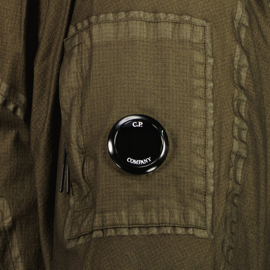 Gore G-Type 2 in 1 Lens Jacket - Casual Basement