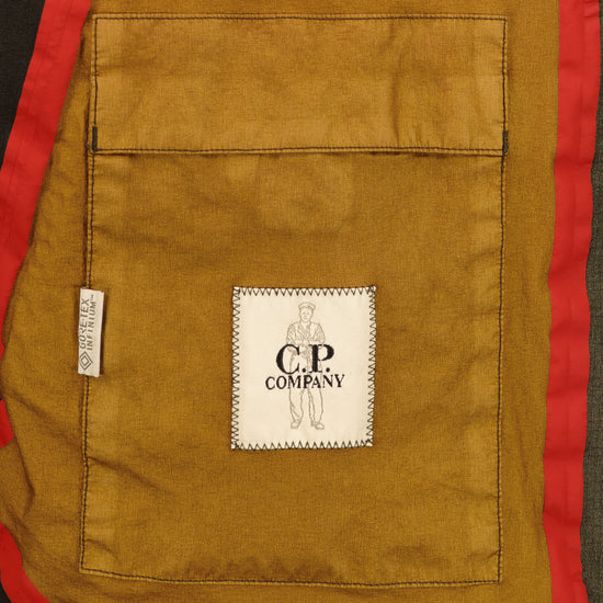 Gore G-Type 2 in 1 Lens Jacket - Casual Basement