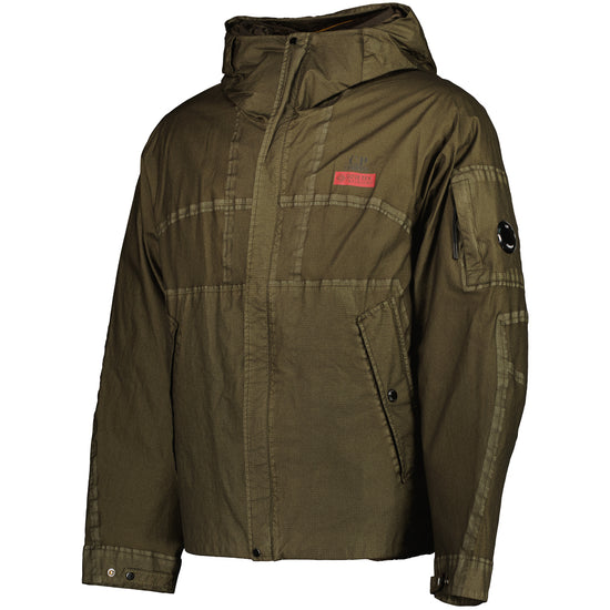 Gore G-Type 2 in 1 Lens Jacket - Casual Basement