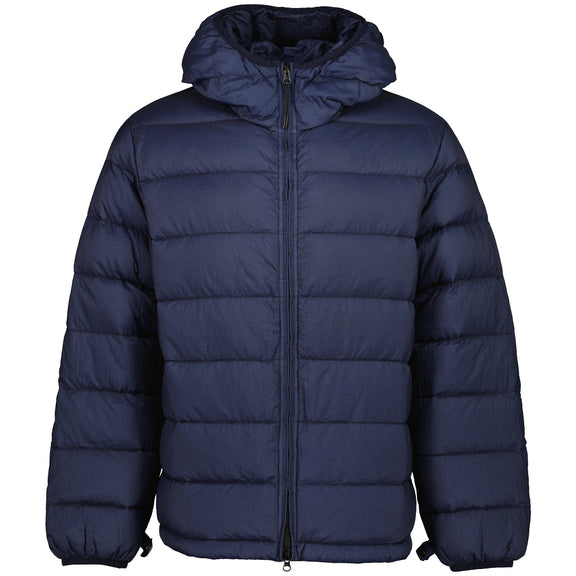 ジャケット・アウター PROFESSIONAL CPN JACKET SET UP (NAVY) 15cmow104a-880_Detail_2_576x.