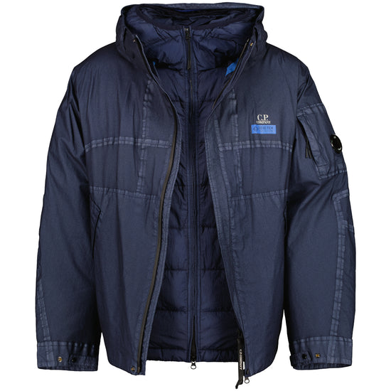 Gore G-Type 2 in 1 Lens Jacket - Casual Basement