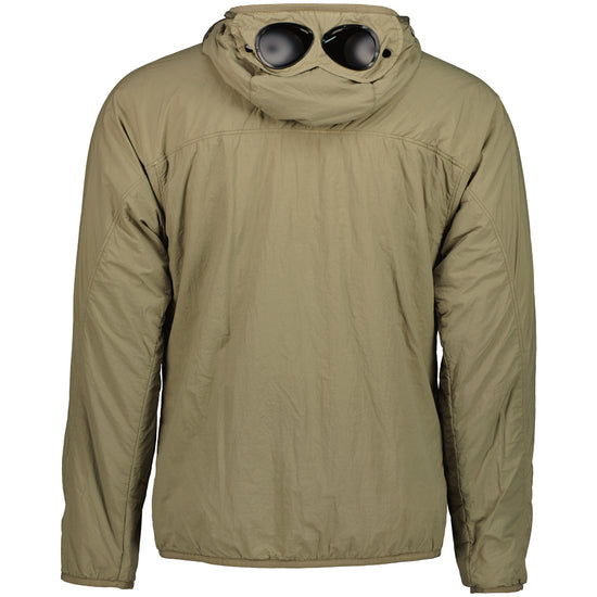 G.D.P. Goggle Jacket - Casual Basement