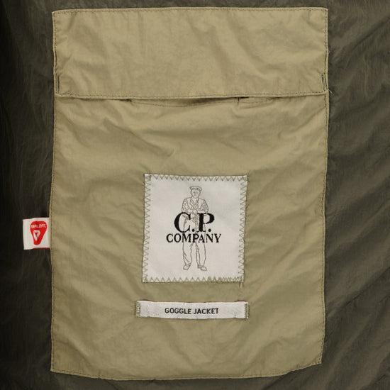 G.D.P. Goggle Jacket - Casual Basement