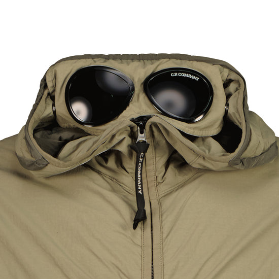 G.D.P. Goggle Jacket - Casual Basement