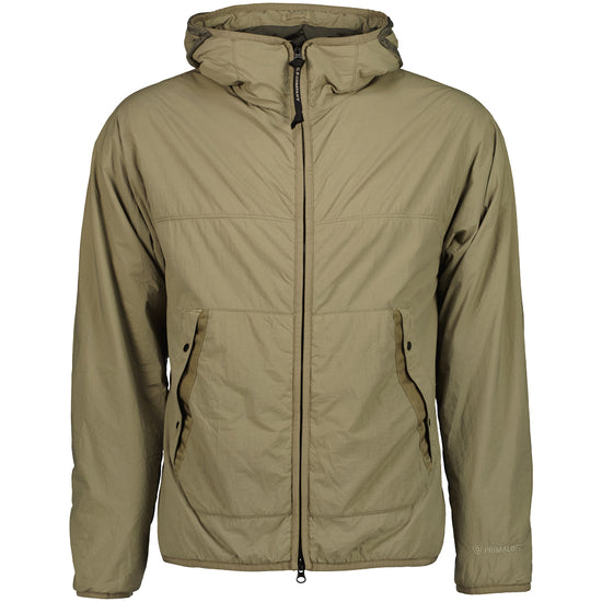 G.D.P. Goggle Jacket - Casual Basement