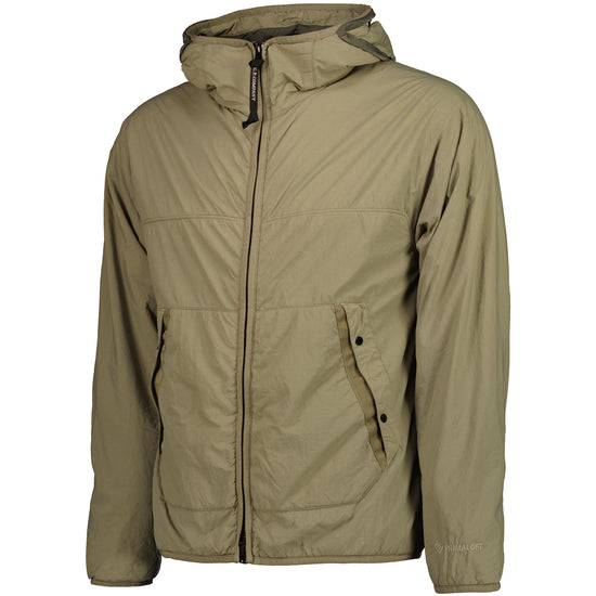 G.D.P. Goggle Jacket - Casual Basement