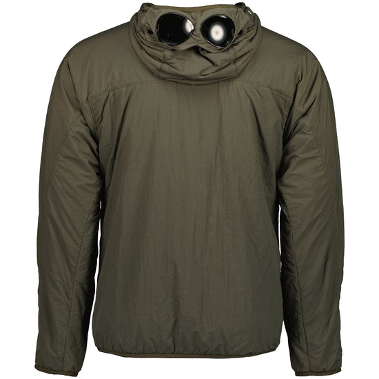 G.D.P. Goggle Jacket - Casual Basement