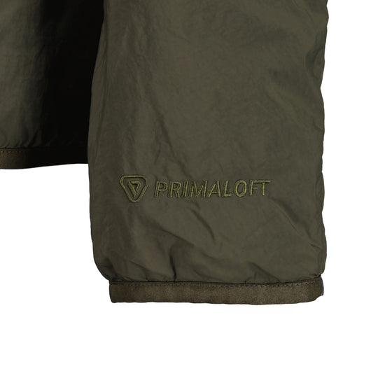 G.D.P. Goggle Jacket - Casual Basement