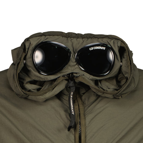 G.D.P. Goggle Jacket - Casual Basement