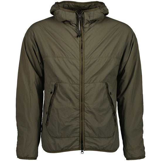 G.D.P. Goggle Jacket - Casual Basement
