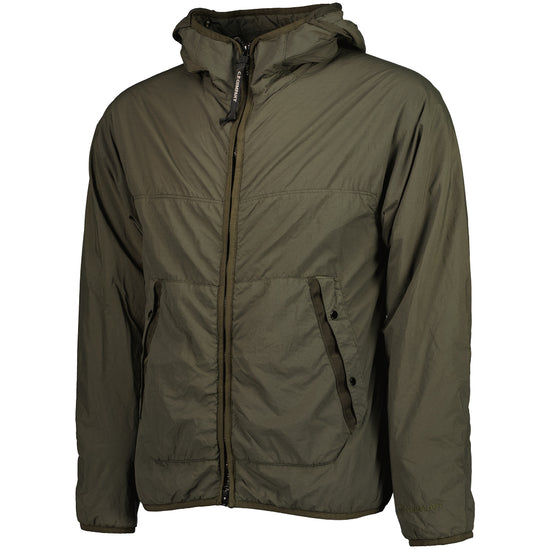 G.D.P. Goggle Jacket - Casual Basement