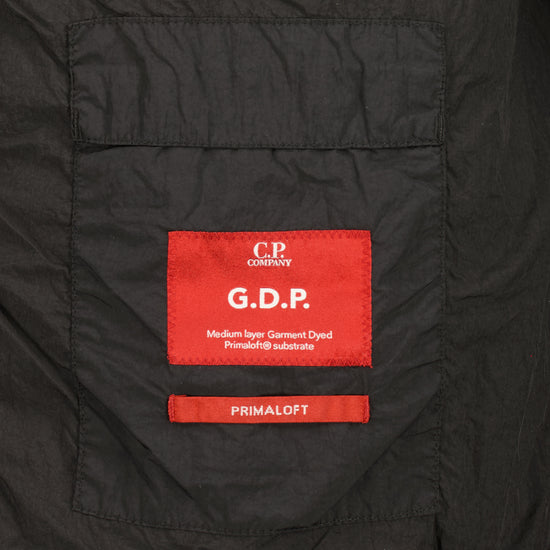G.D.P. Goggle Jacket - Casual Basement