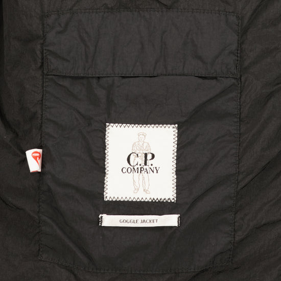 G.D.P. Goggle Jacket - Casual Basement