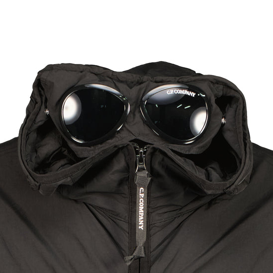 G.D.P. Goggle Jacket - Casual Basement