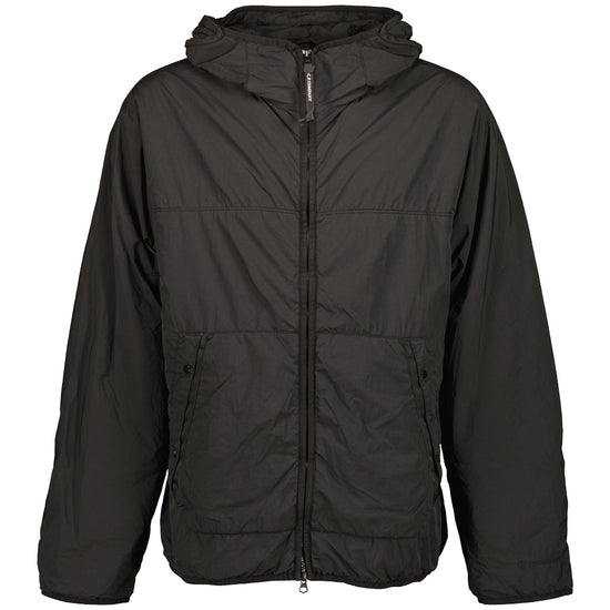 G.D.P. Goggle Jacket - Casual Basement