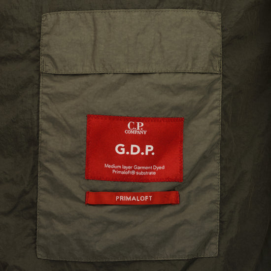 G.D.P. Lens Jacket - Casual Basement