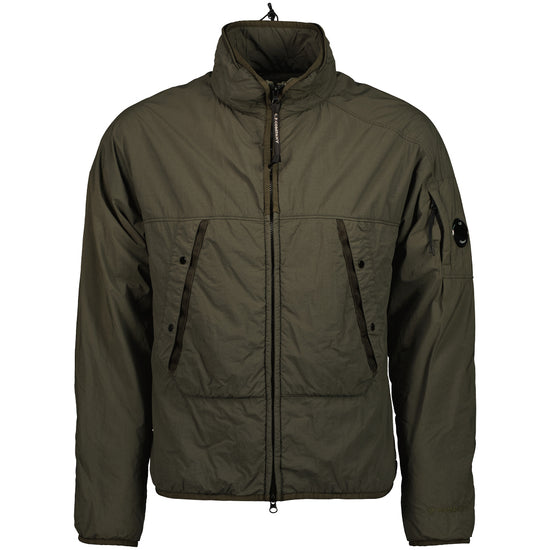 G.D.P. Lens Jacket - Casual Basement