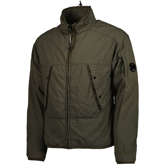 G.D.P. Lens Jacket - Casual Basement