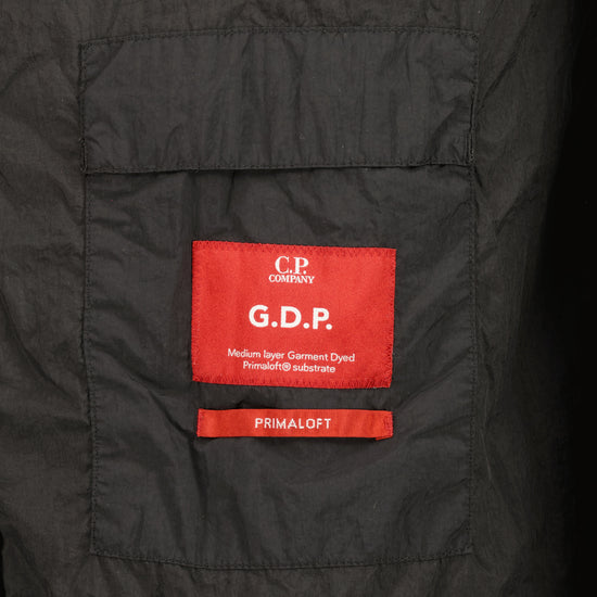 G.D.P. Lens Jacket - Casual Basement