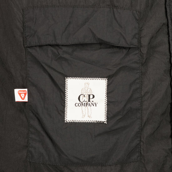 G.D.P. Lens Jacket - Casual Basement