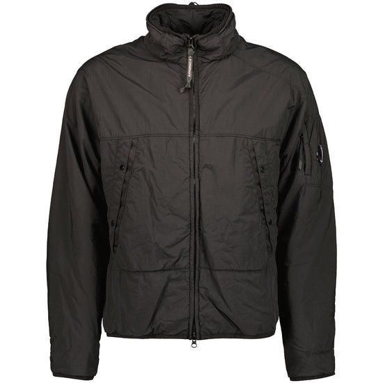 G.D.P. Lens Jacket - Casual Basement