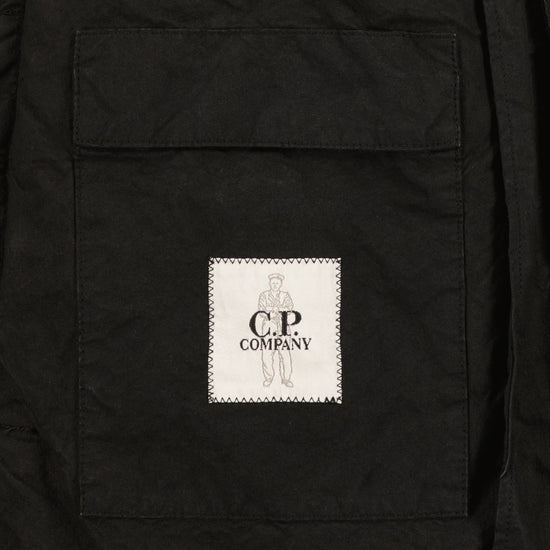 Ba-Tic Hooded Lens Jacket - Casual Basement