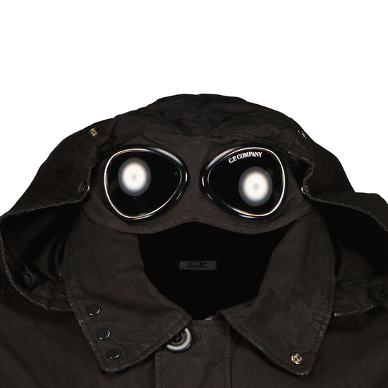 Ba-Tic Watchviewer Lens Goggle Jacket - Casual Basement