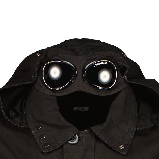 Ba-Tic Watchviewer Lens Goggle Jacket - Casual Basement