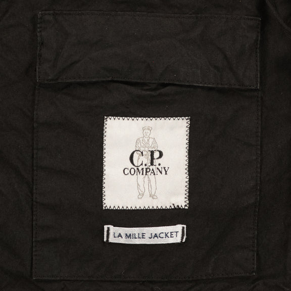 CP COMPANY Nylon La Mille Jacket C.P.COMPANY 23AW BA-TIC LA MILLE