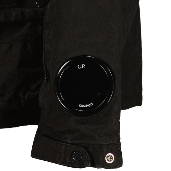 Ba-Tic Watchviewer Lens Goggle Jacket - Casual Basement