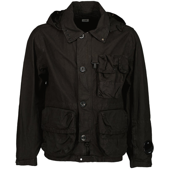 Ba-Tic Watchviewer Lens Goggle Jacket - Casual Basement