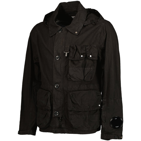 Ba-Tic Watchviewer Lens Goggle Jacket - Casual Basement