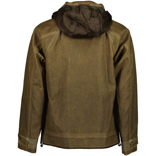 TOOB Cotton Goggle Jacket - Casual Basement